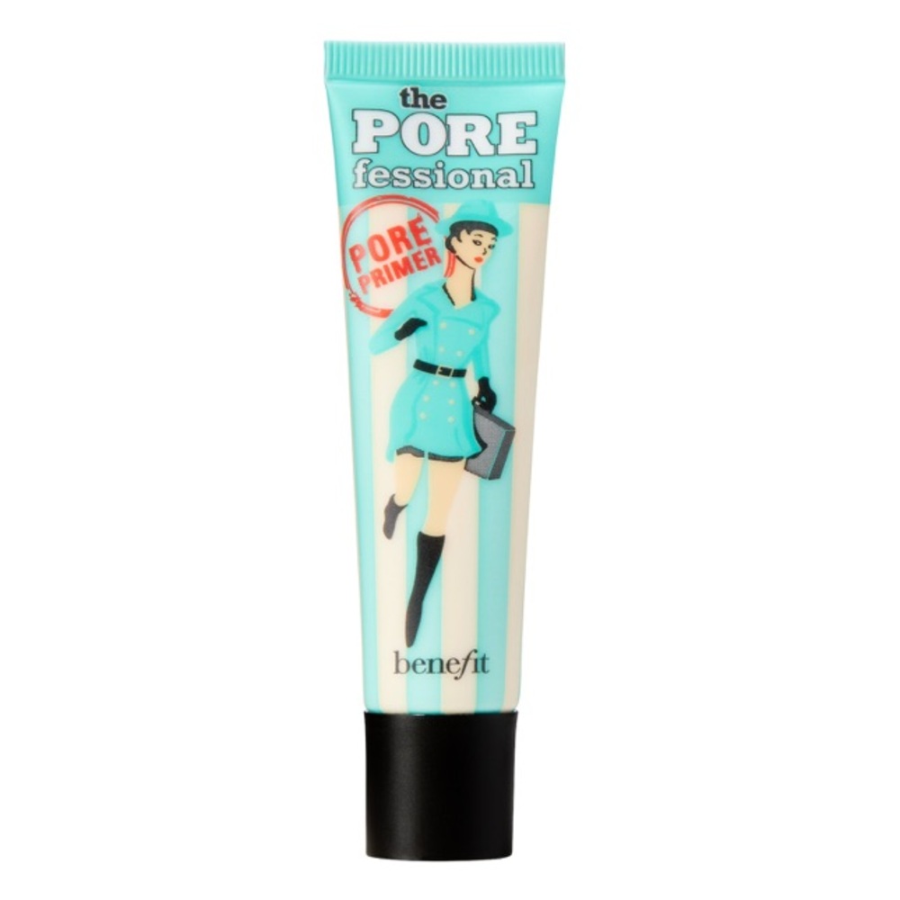 Benefit Cosmetics - The POREfessional Pore Minimizing Primer 22ml 0.75 f…